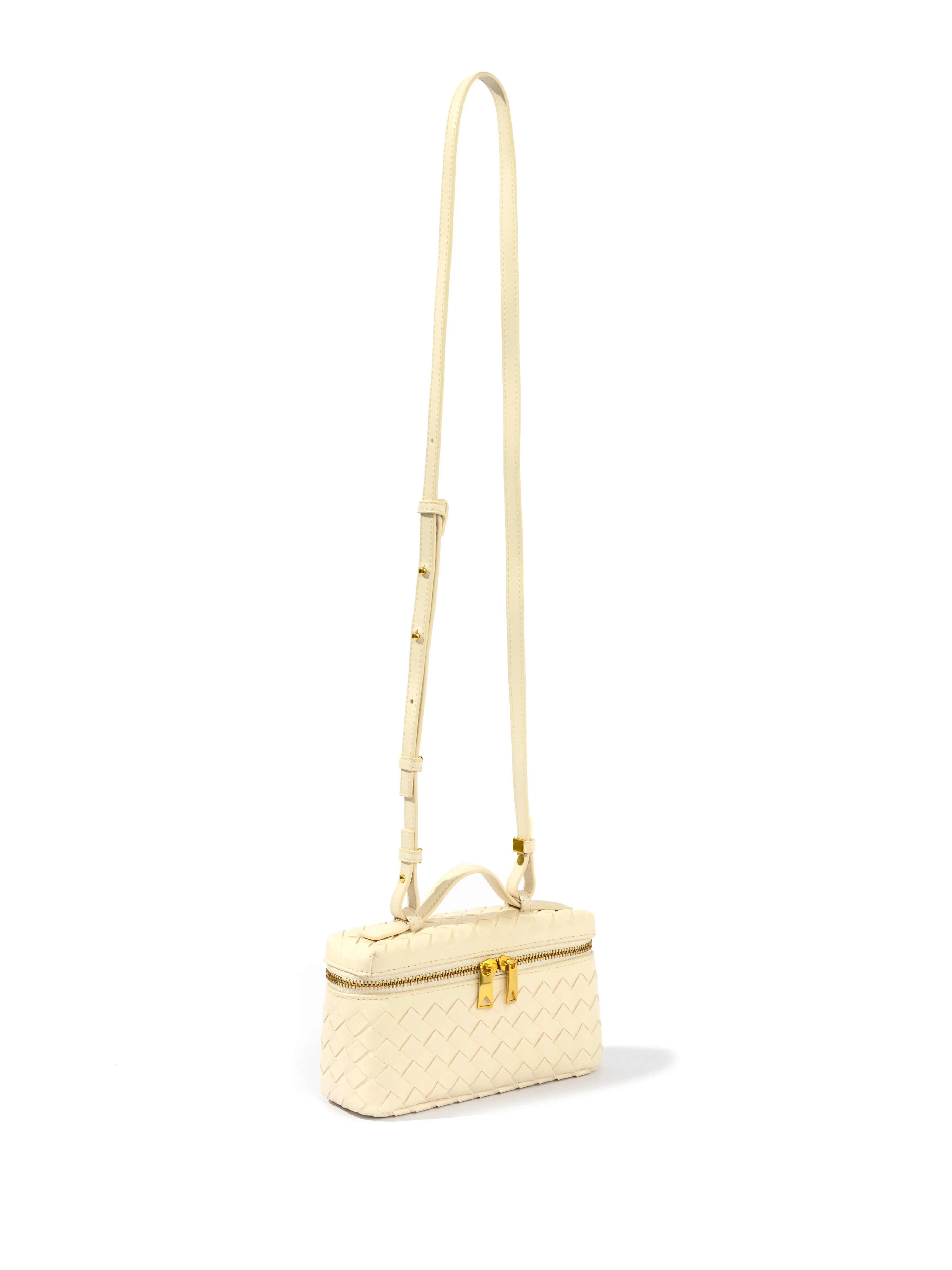 LUCY BAG MILK